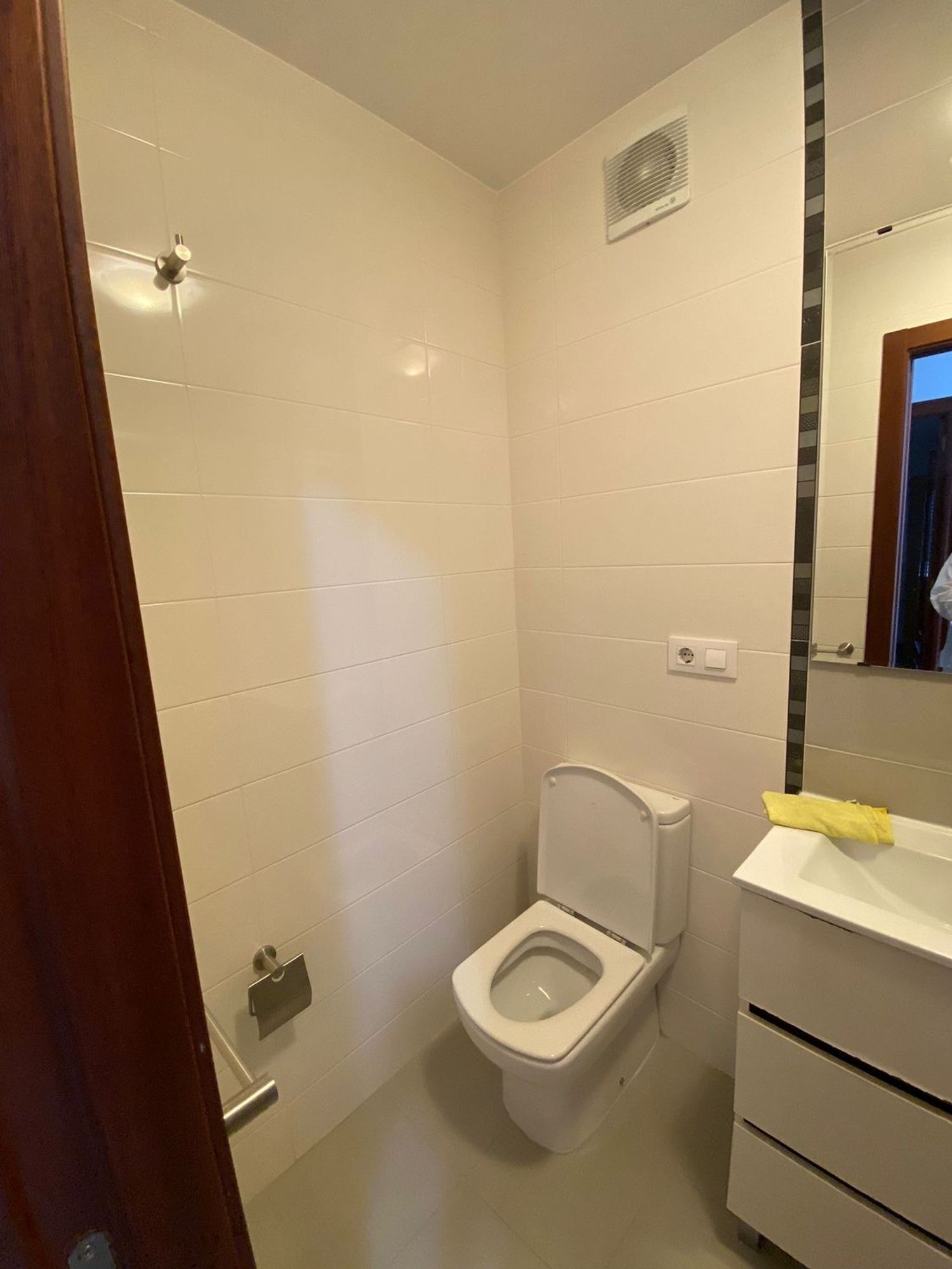 Piso en Calle de San Pedro de Mezonzo, 28 b, Ensanche - Sar - Foto 6