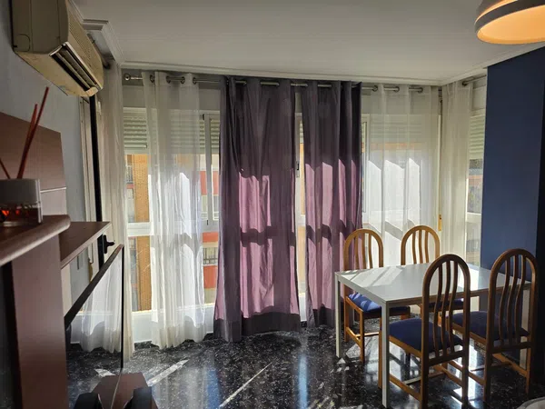 Piso en Calle de l'Illa Cabrera, 21, Malilla - Foto 6