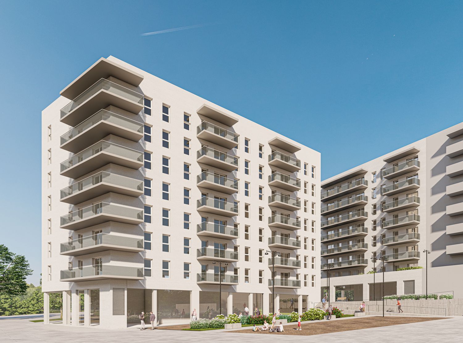 Local en Avenida de Clara Campoamor, 10, Llevant, Llevant - Foto 4