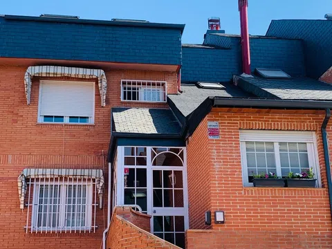 Chalet pareado en calle de Epidauro, 5 - Foto 38