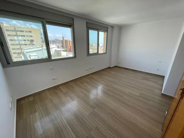 Piso en Plaza de la Solidaridad, Perchel sur - El Bulto - Foto 9