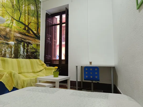 Estudio en Calle Gran Vía de Colón, 40, Gran Vía - Foto 1