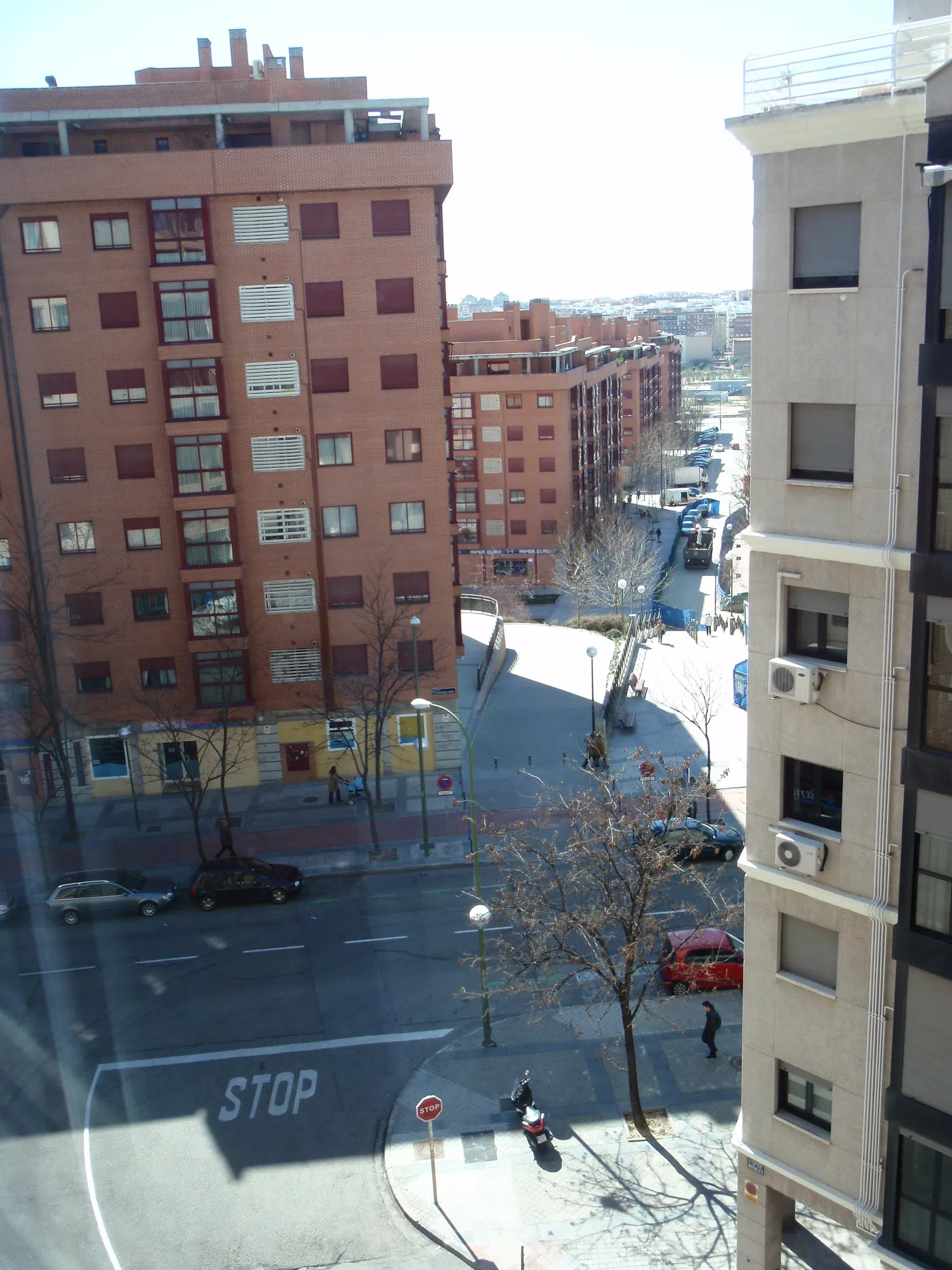 Piso en calle Nogales, 5 - Foto 2