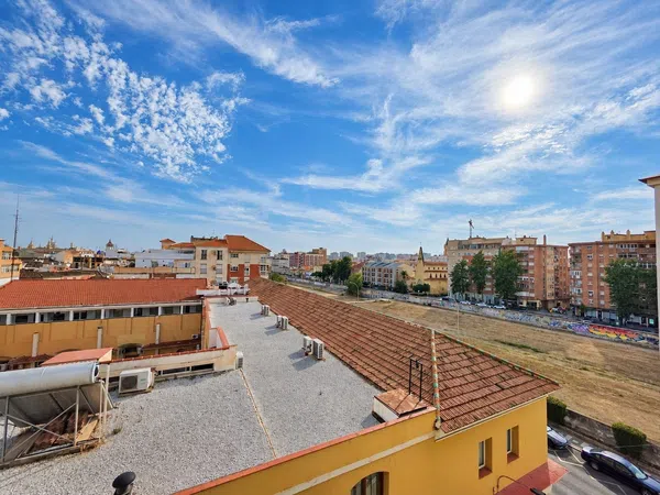 Piso en Avenida de la Rosaleda, 21, La Goleta - San Felipe Neri - Foto 8