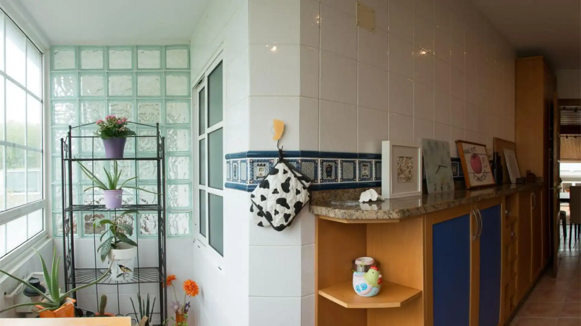 Piso en  Travesía do Escultor Asorey 13 - Foto 5