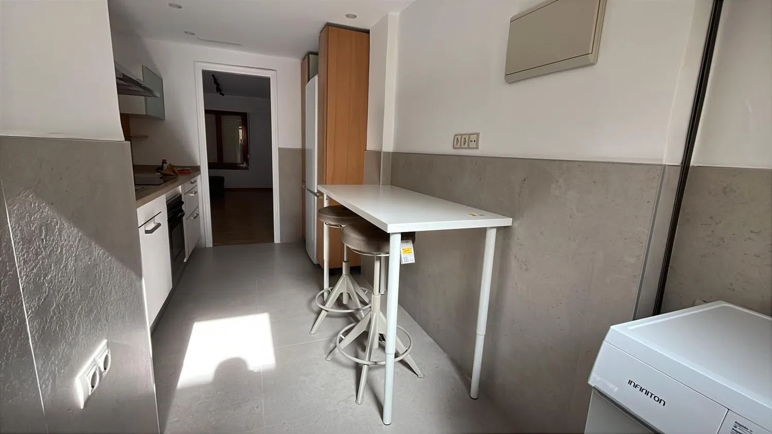 Piso en avenida Alfonso El Sabio, 43 - Foto 21