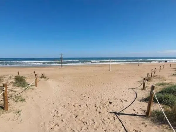 Piso en avenida las Gaviotas, 137 - Foto 13