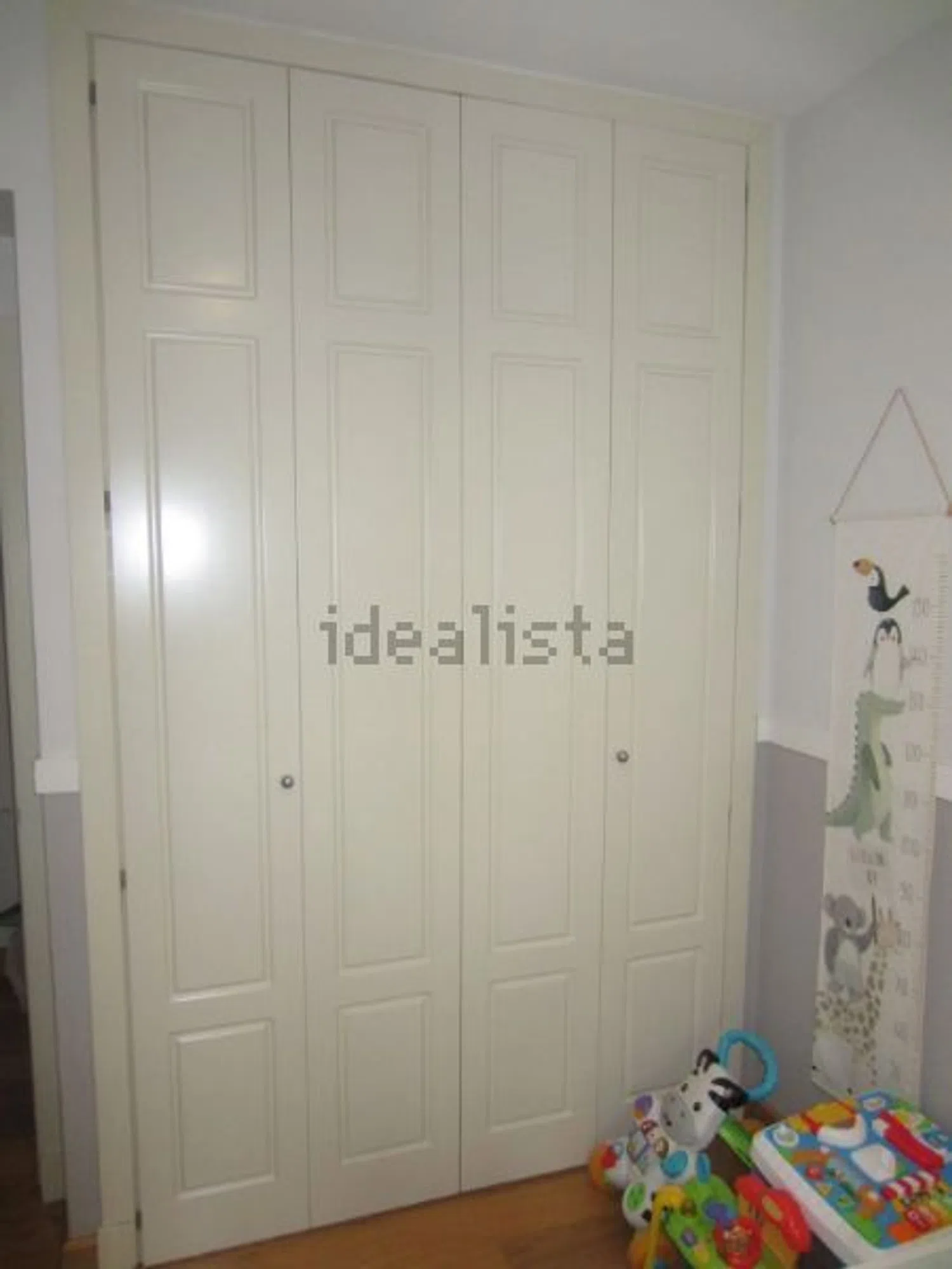 Piso en calle Jandula, 2 - Foto 19