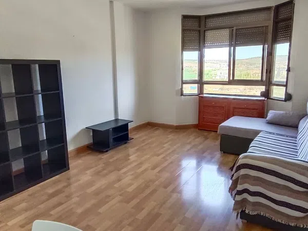 Piso en Santa Bárbara - Foto 1