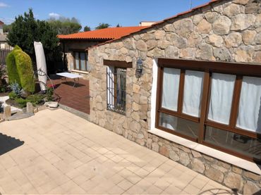 Chalet en  Calle Pereruela 3 - Foto 14