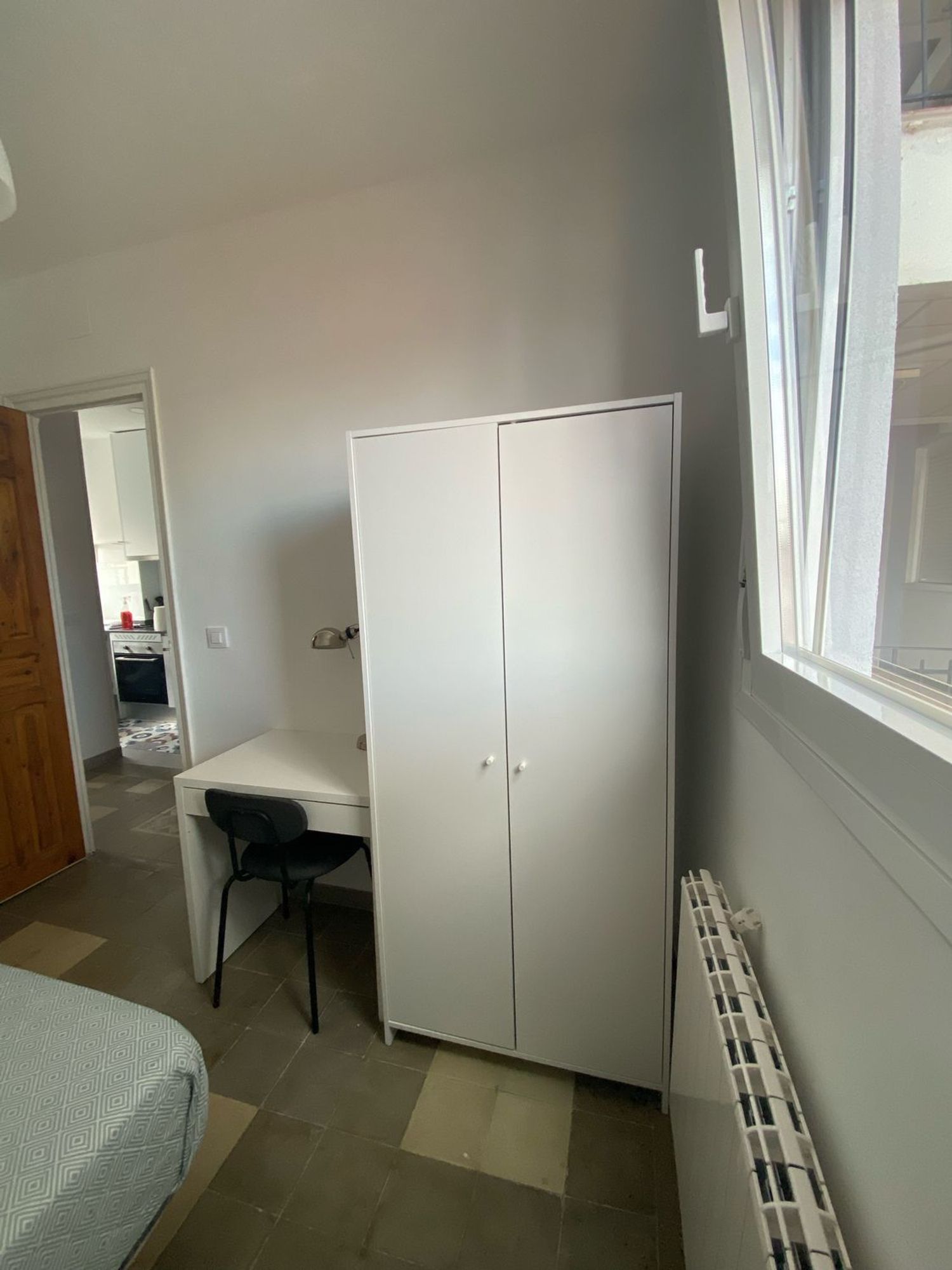 Piso en calle de Narváez, 72 - Foto 15