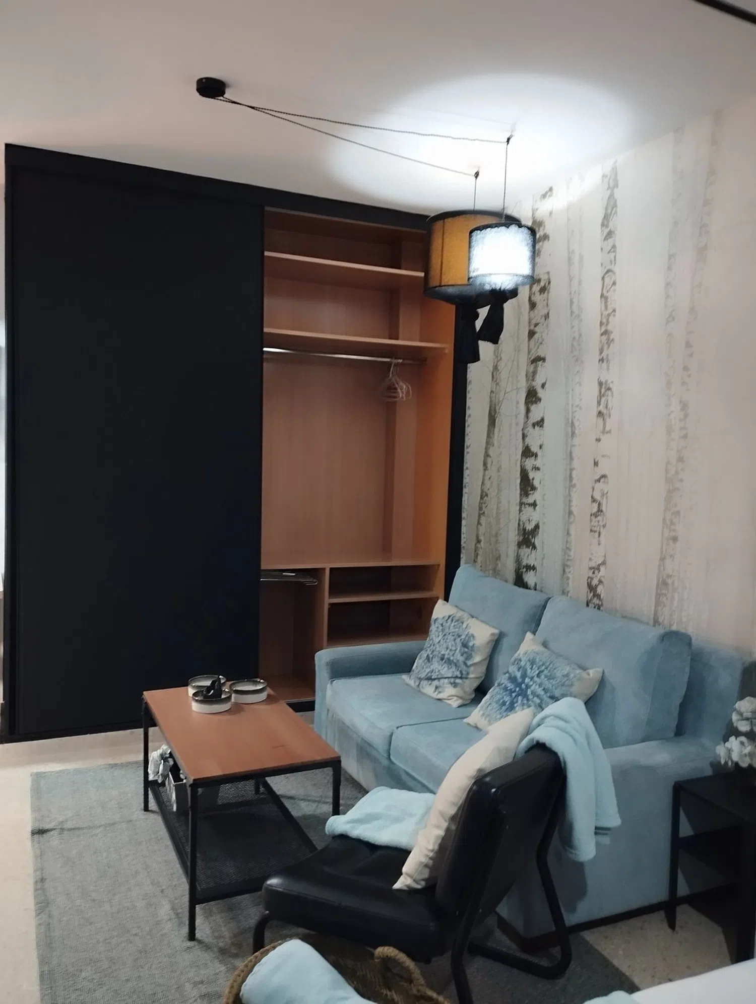 Estudio en calle Real de Cartuja, 60 - Foto 3