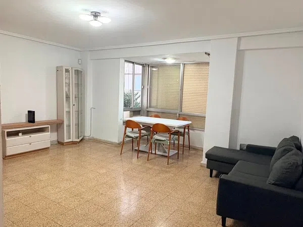 Piso en Calle de Manuel Simó Marin, 16, Sant Josep-Zona Hospital, Sant Josep-Zona Hospital - Foto 1