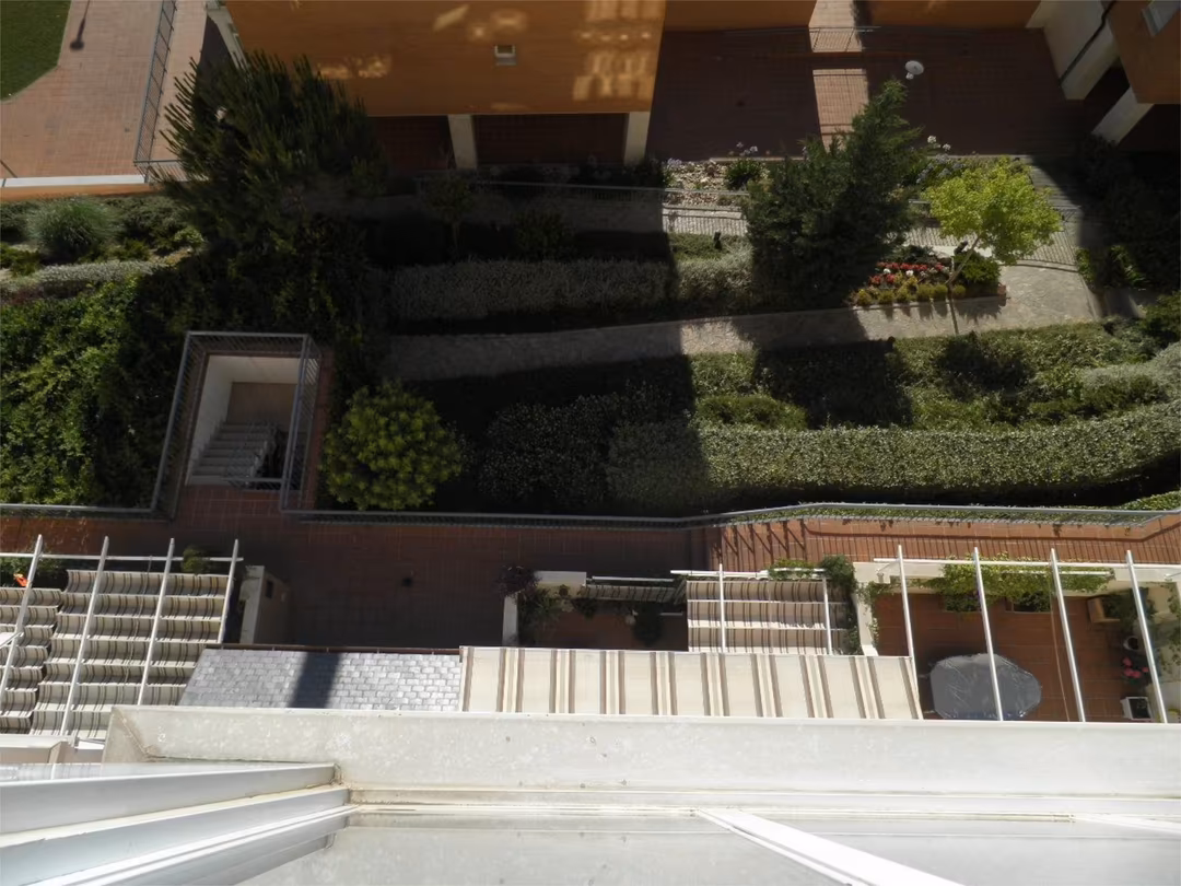 Piso en  Calle de Sepúlveda 7 - Foto 41