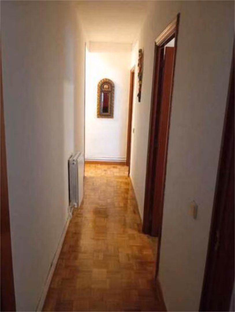 Piso en casco urbano - Foto 9