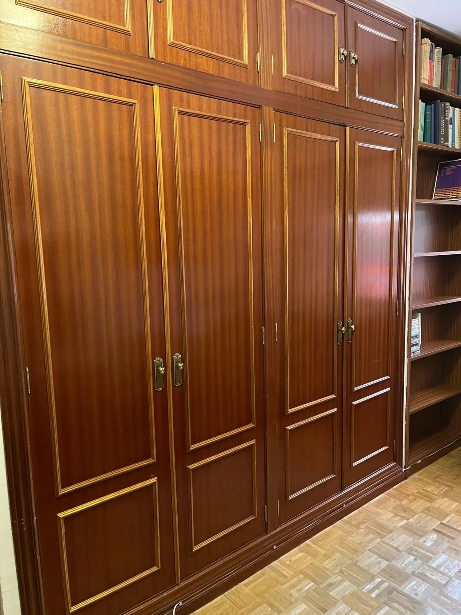 Piso en calle de Agustín Durán, 32 - Foto 22