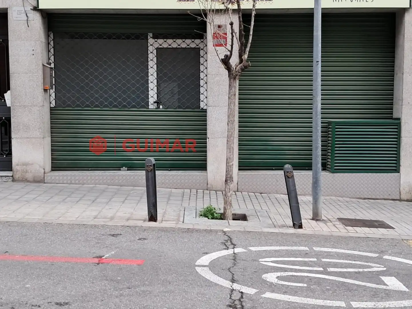 Local comercial en  Esplugues de Llobregat - Carrer de la Lleialtat - Foto 15