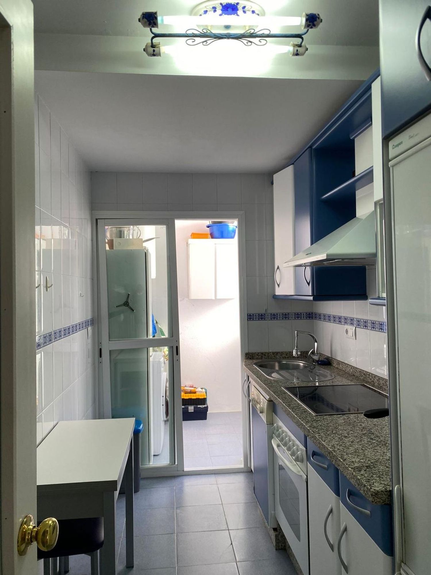 Piso en Primera Fase El Mirador, 1 Parcelarcnumescaleraa, Nuevo Portil, Nuevo Portil - Foto 2