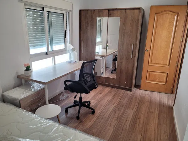 Piso en Plaza de la Cermica, 10, Fátima-El Panderón - Foto 3