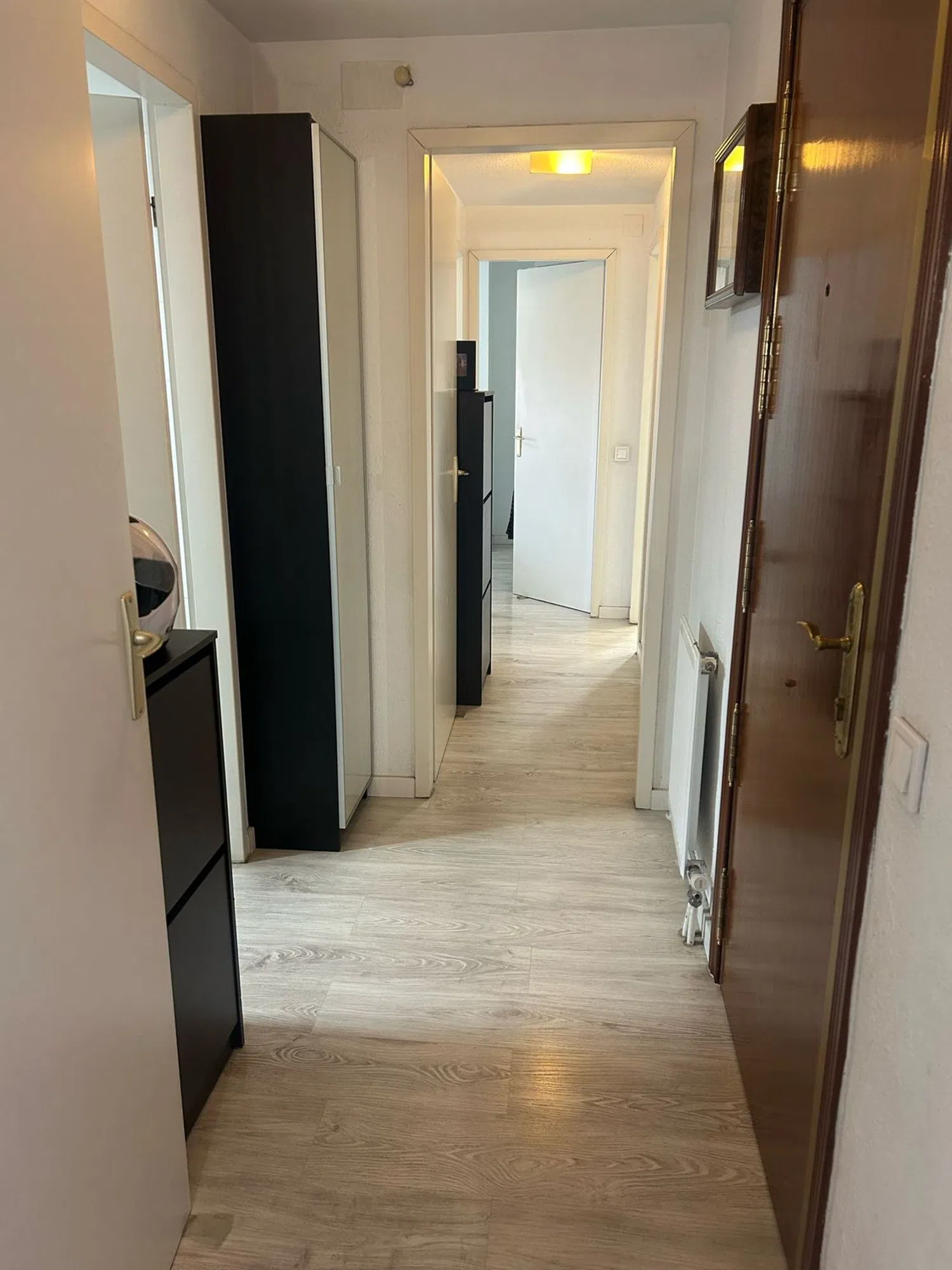 Piso en calle del Arroyo de la Media Legua, 63 - Foto 22