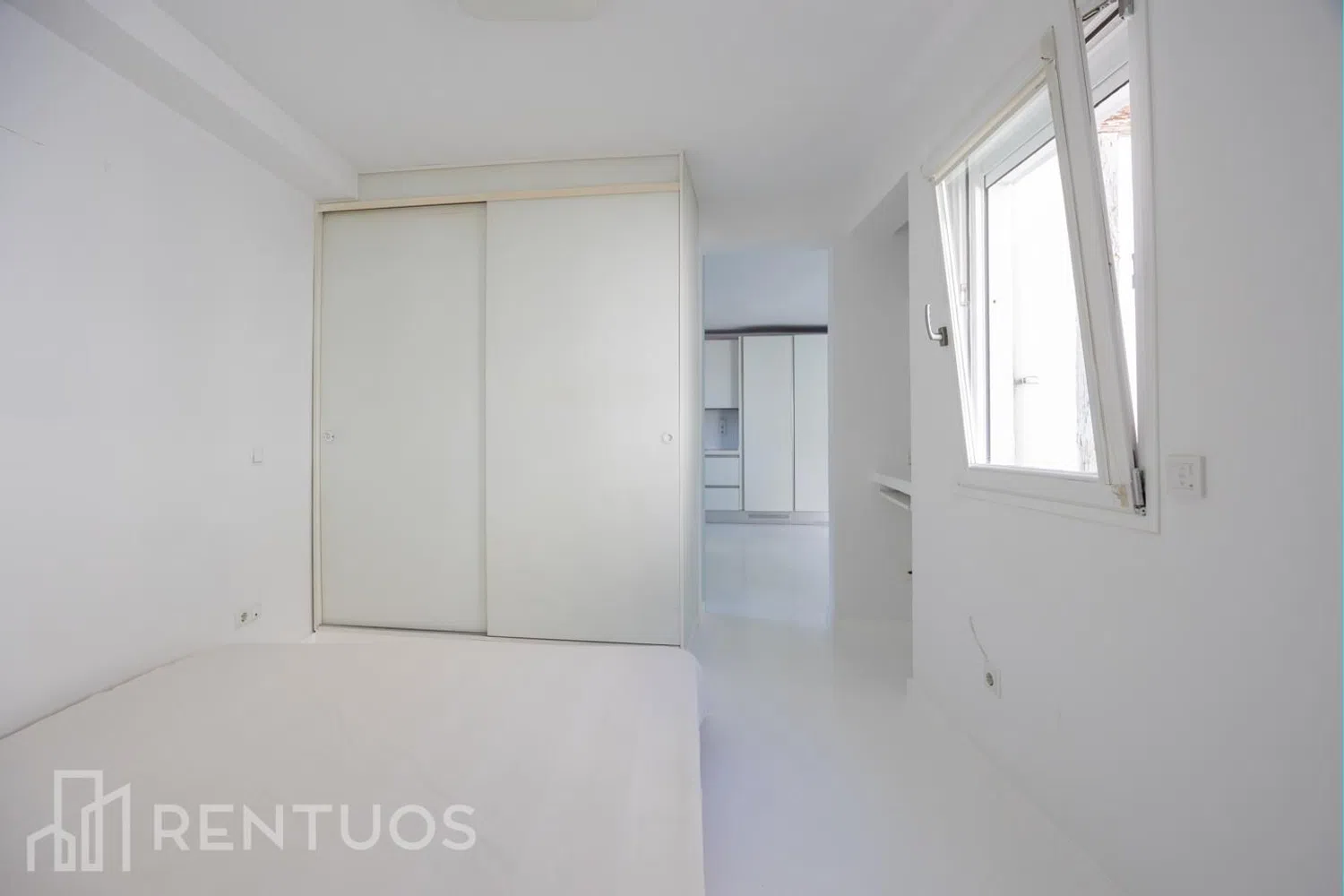 Piso en calle de la Madera - Foto 15