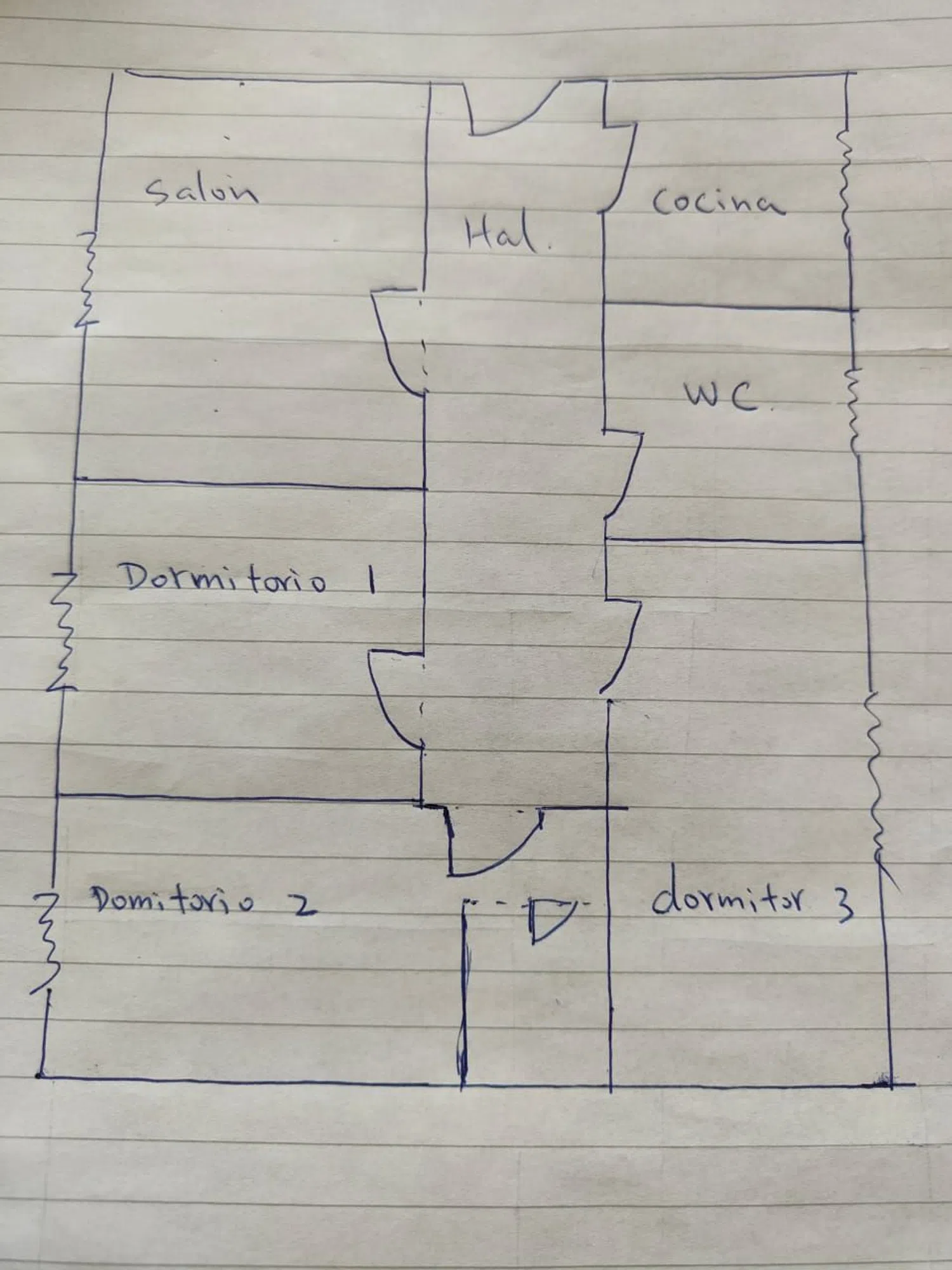 Piso en calle de la Duquesa de Parcent, 30 - Foto 9