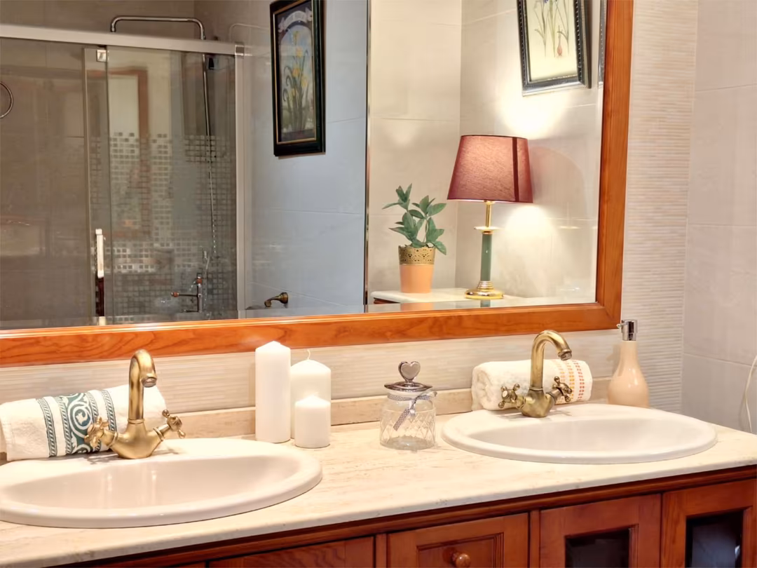 Piso en  Madrid Capital - Foto 12