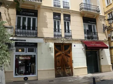 Ático en  Carrer de Santa Eulàlia 2 - Foto 17