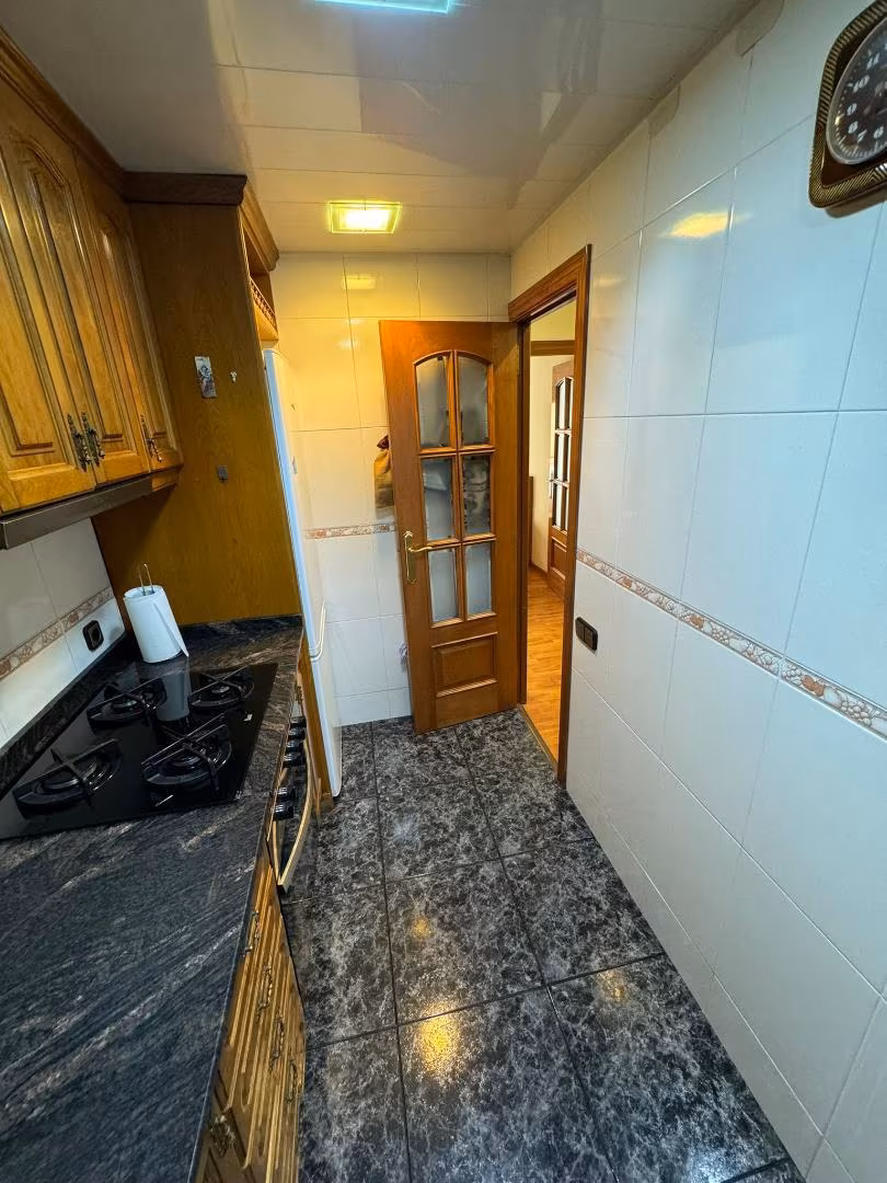 Piso en  Carrer de Casals i Cuberó 207 - Foto 8