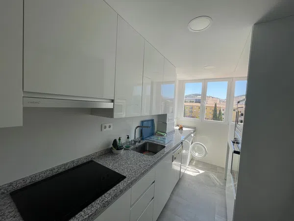 Piso en camino de Ronda, 204 - Foto 6