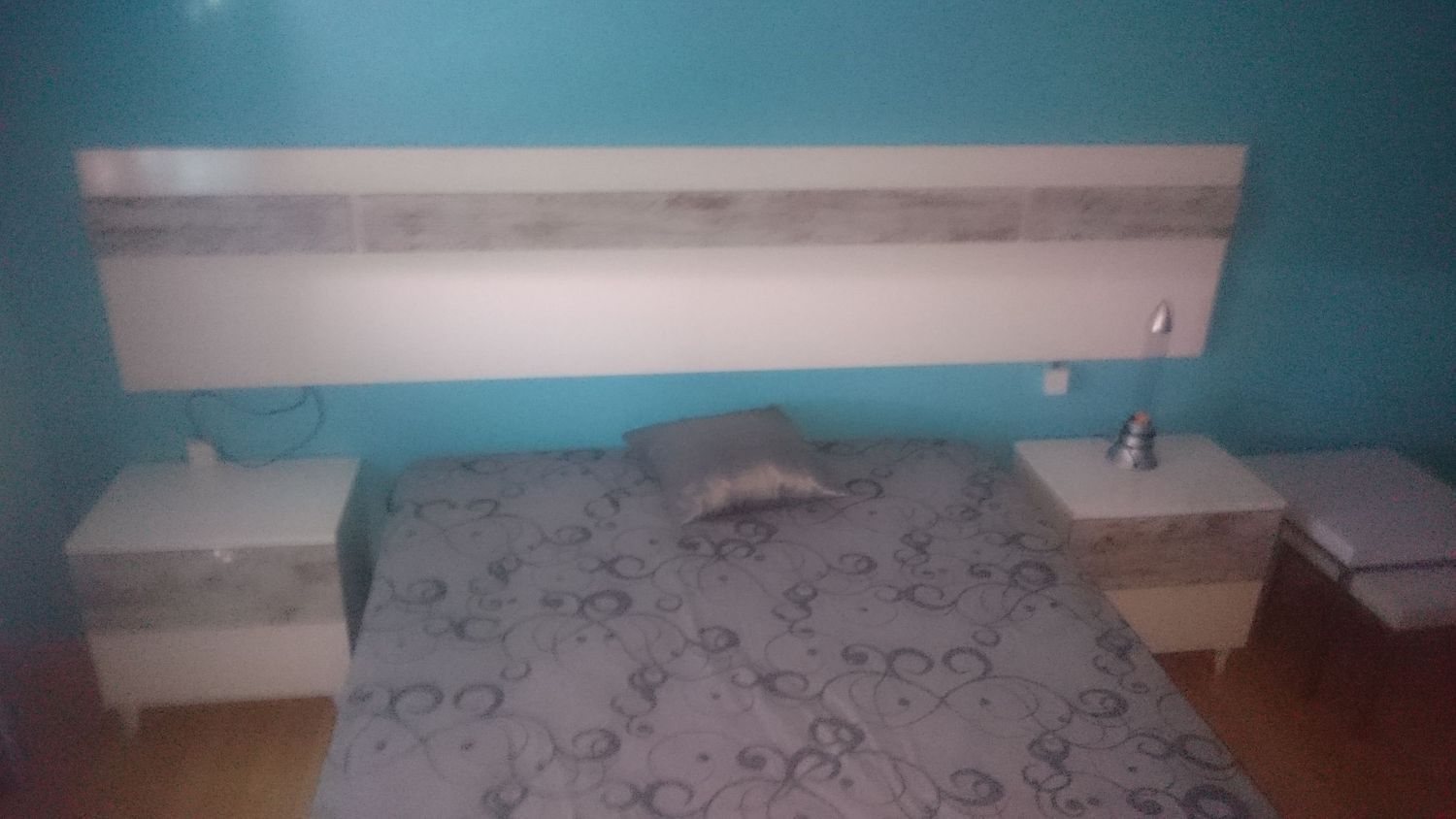 Piso en Calle Río Guadarrama, 64, Sta Mª de Benquerencia, Sta Mª de Benquerencia - Foto 4