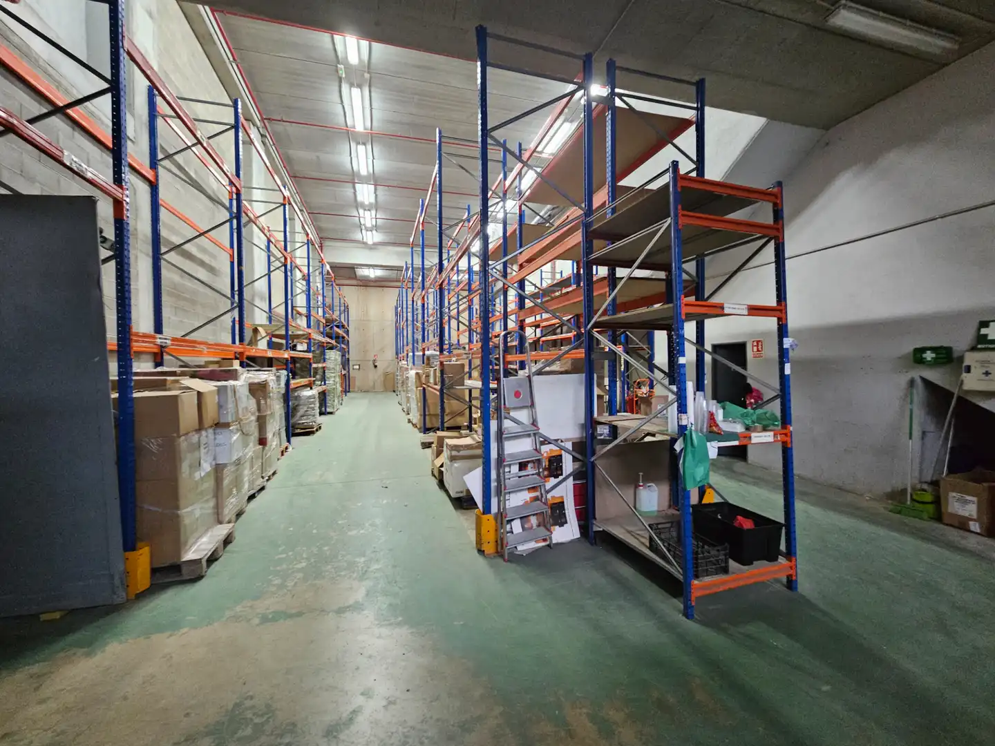 Nave Industrial en Badalona - Foto 4