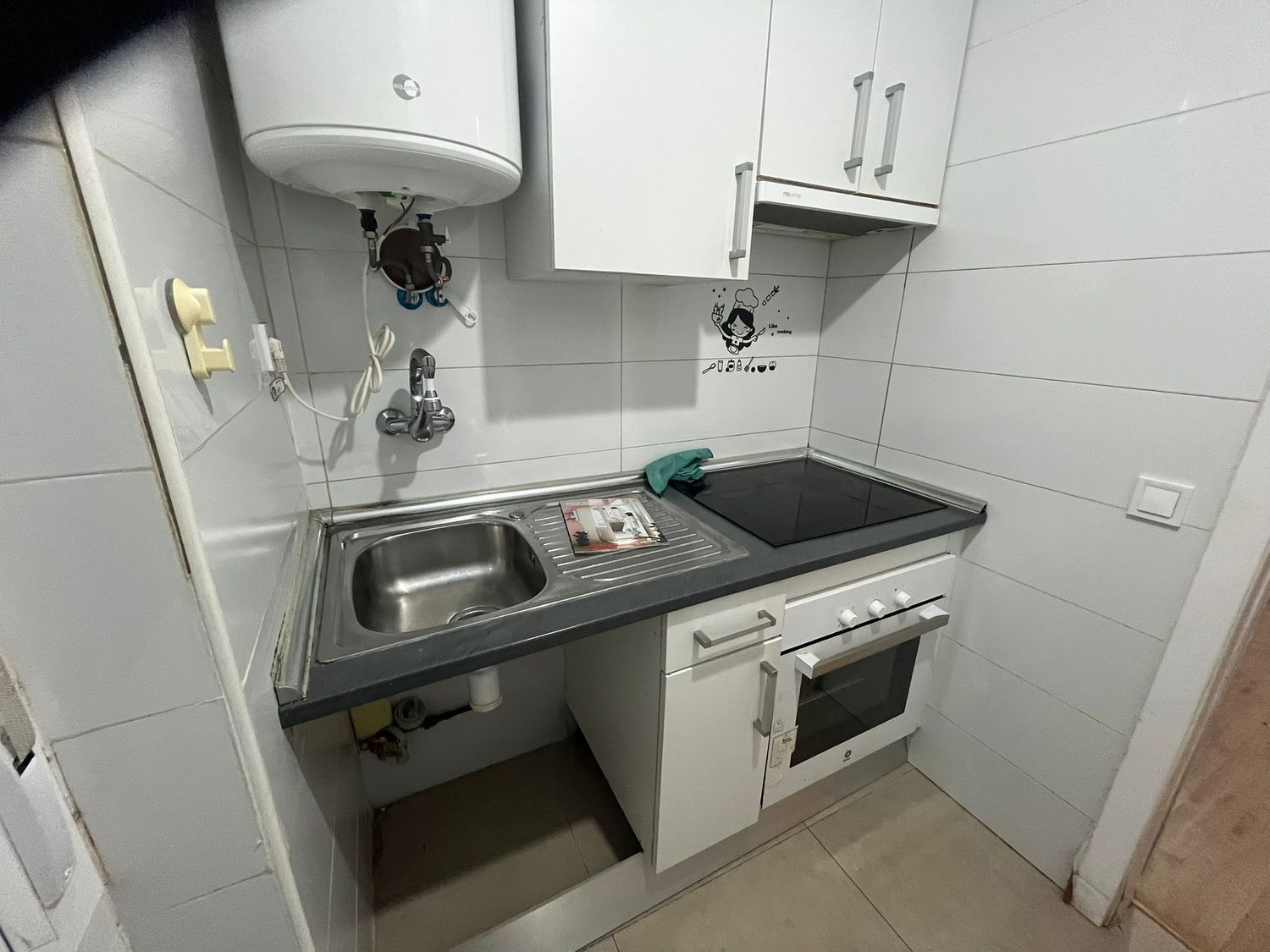 Piso en Puerta Bonita, Puerta Bonita - Foto 8