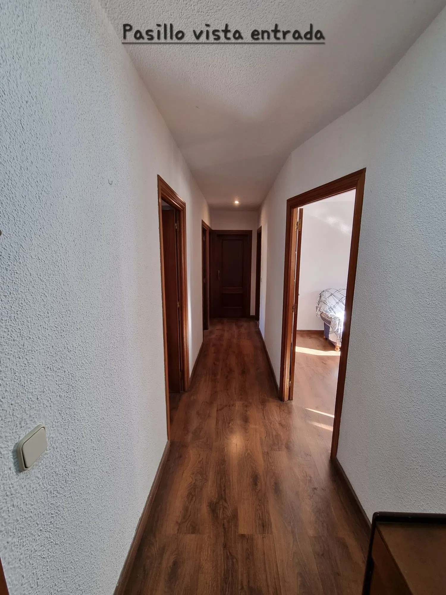 Piso en calle de la Encomienda de Palacios, 1 - Foto 10