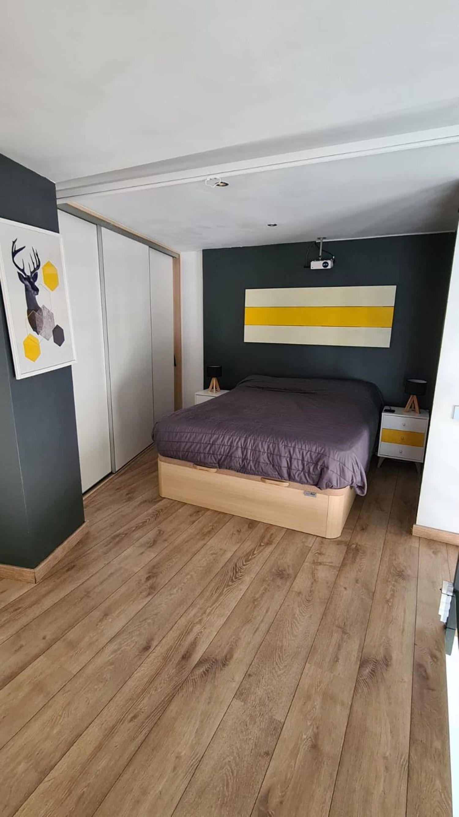 Estudio en calle de Padilla, 161 - Foto 8