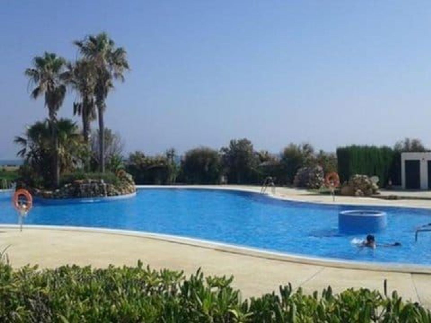 Piso en Atlanterra costa s/n, Zahara Pueblo, Zahara Pueblo - Foto 2