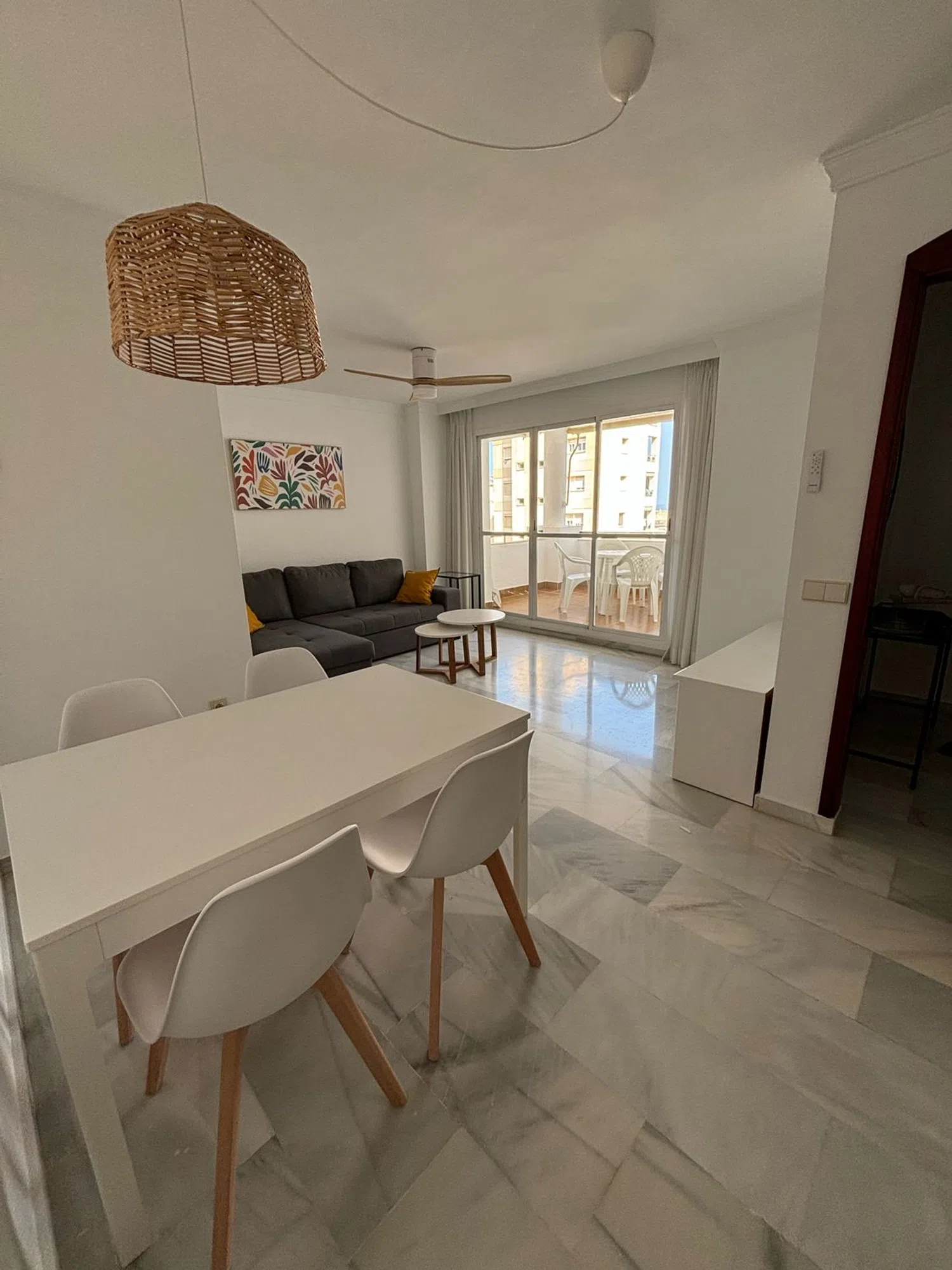 Piso en Costa de la Carihuela, 8 - Foto 7