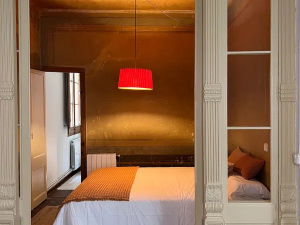 Piso en Passatge del Dormitori Sant Francesc, 1