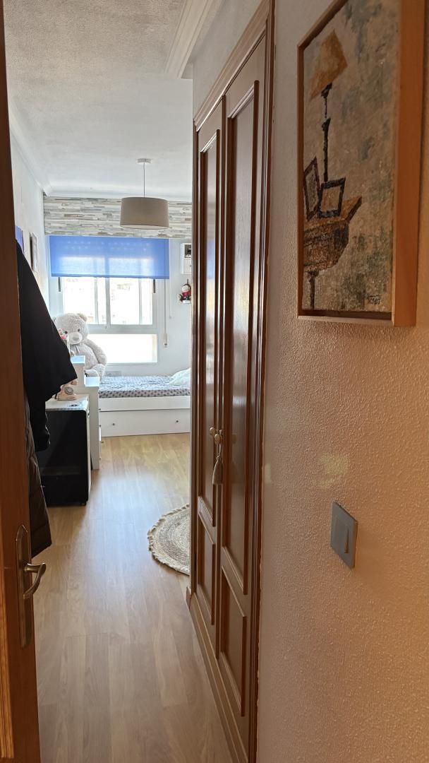 Piso en  Carrer Olof Palme 12 - Foto 10