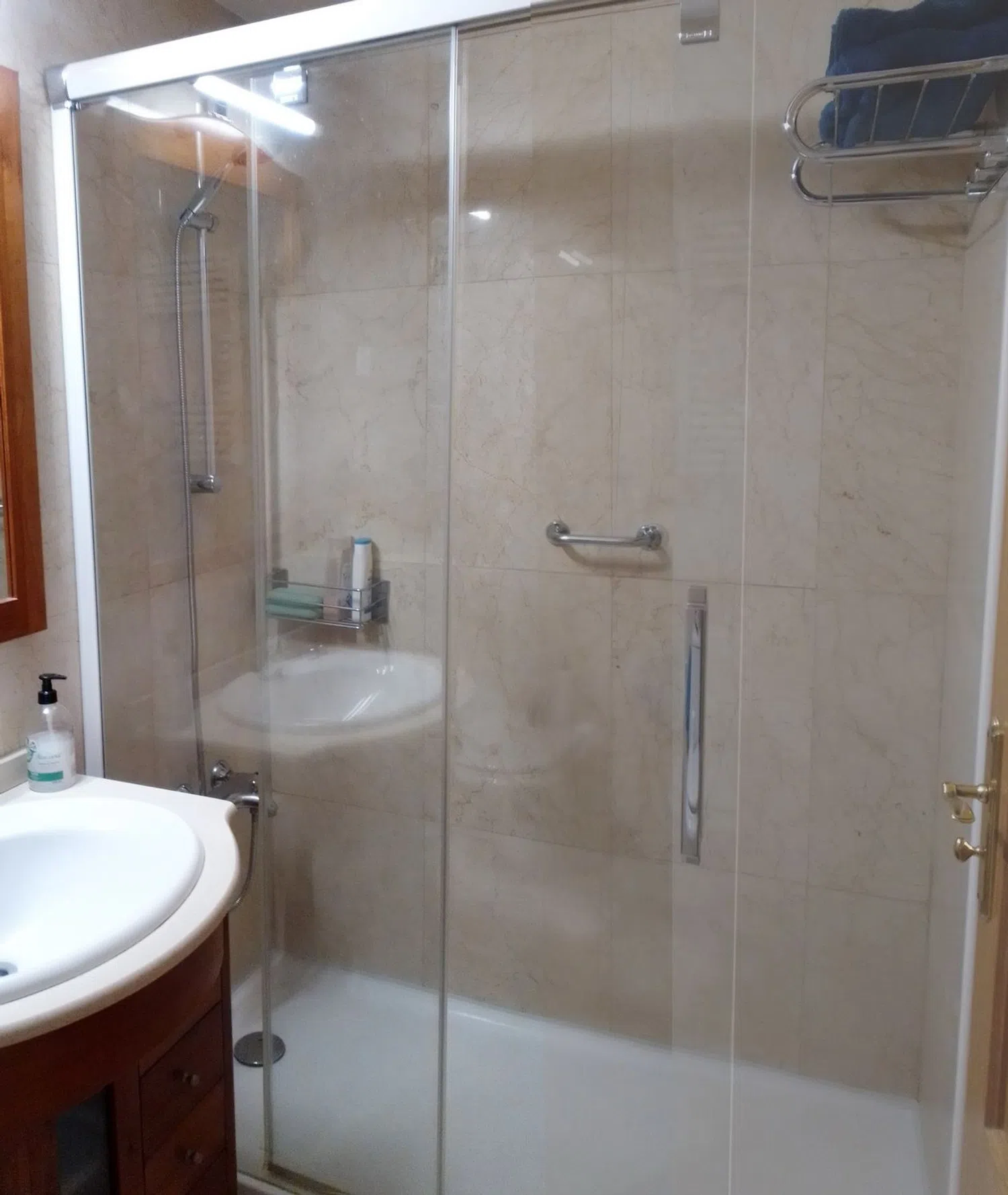 Piso en avenida de Camilo José Cela, 13 - Foto 13