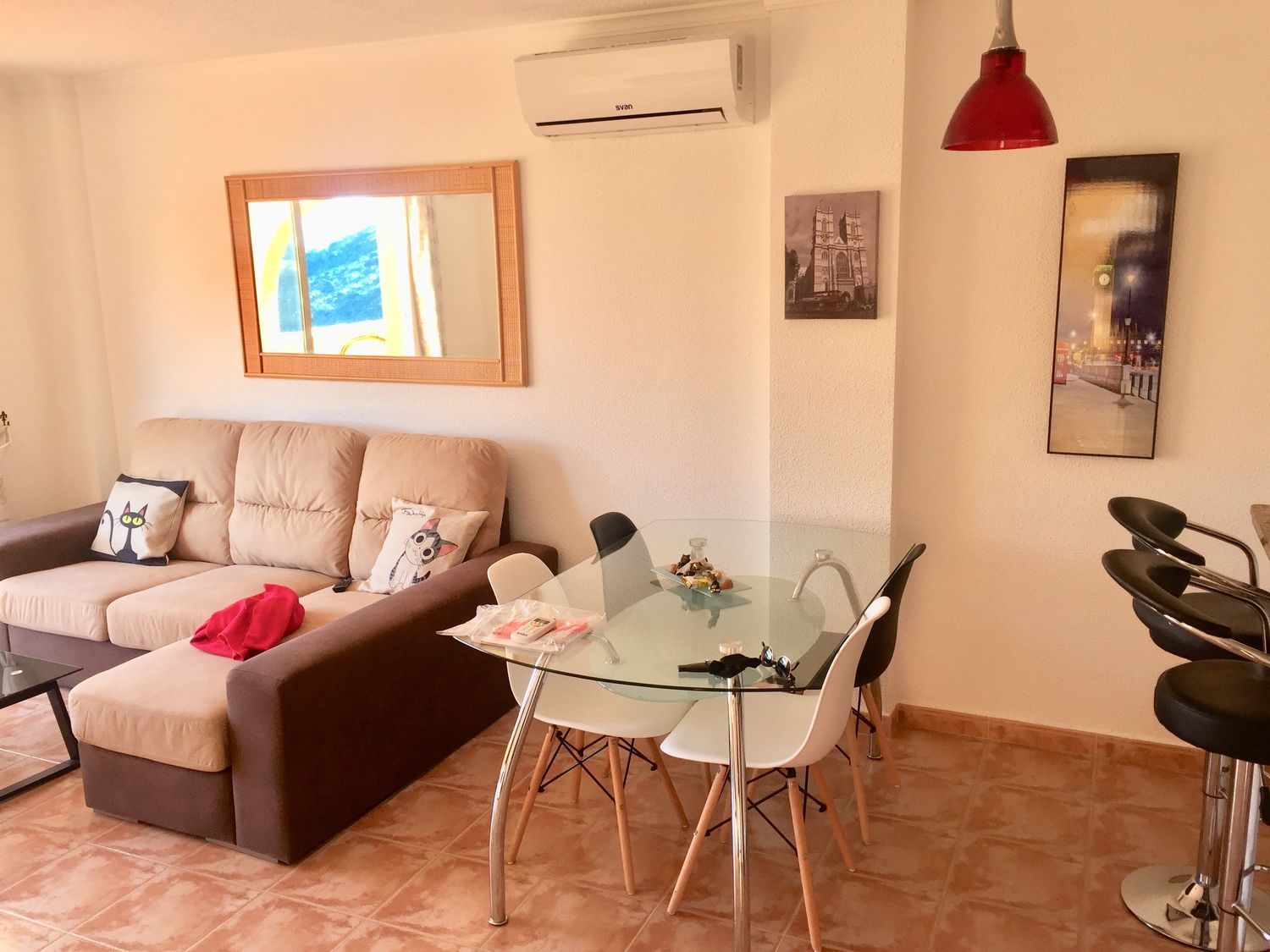 Casa o chalet independiente en Calle Murillo, 47, Cumbre del Sol, Cumbre del Sol - Foto 8