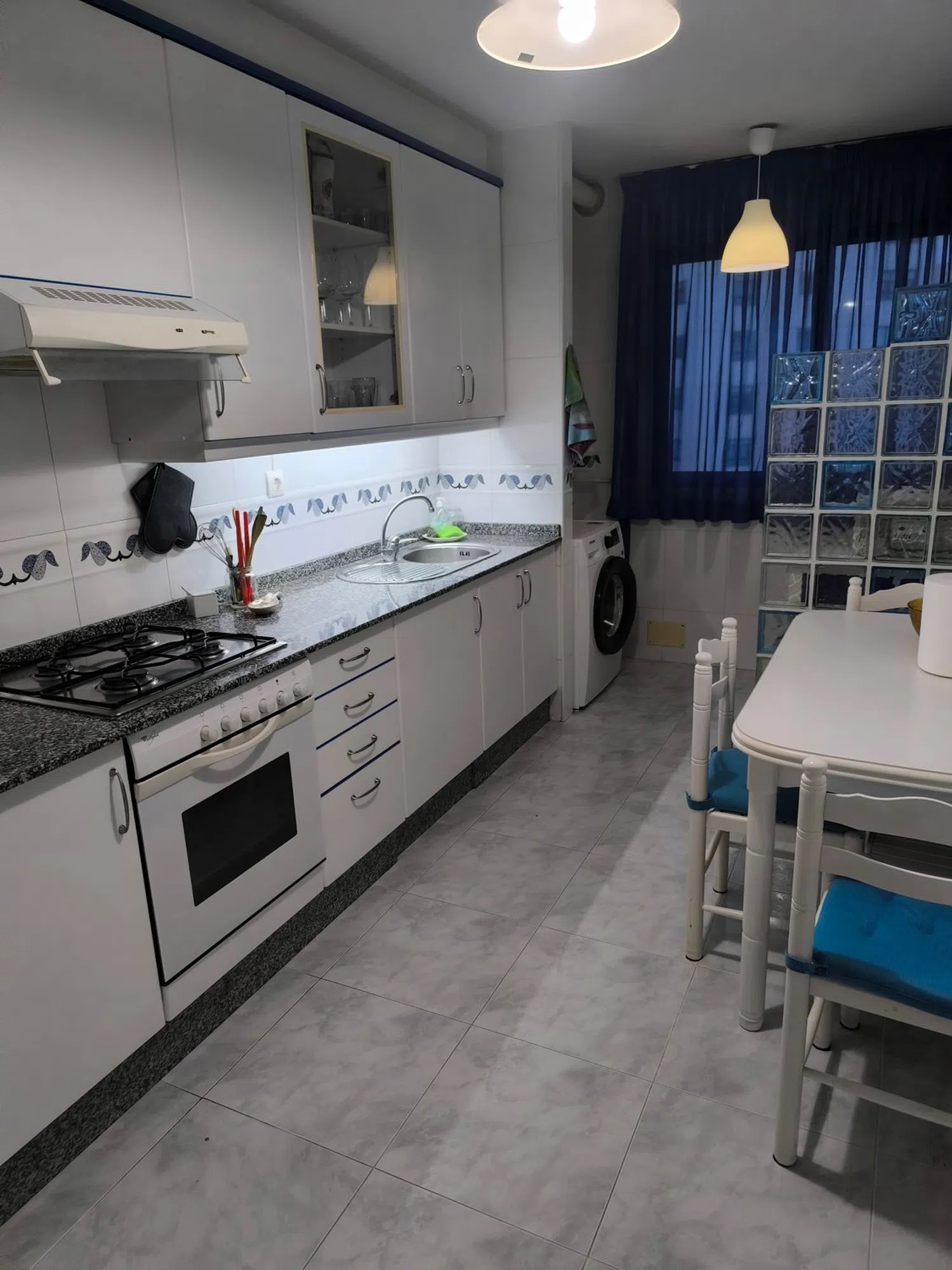 Piso en calle Alcalde Suárez Ferrín, 11 - Foto 28