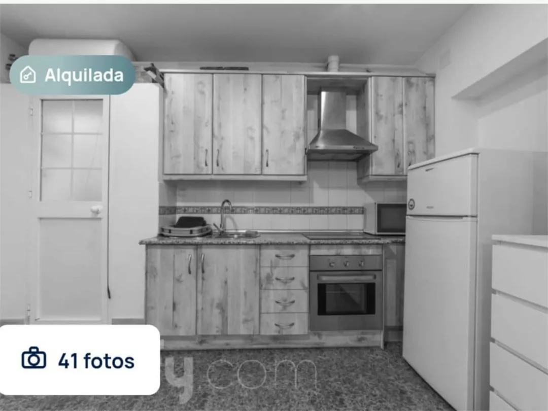 Piso en  Calle Viriato 5 - Foto 10