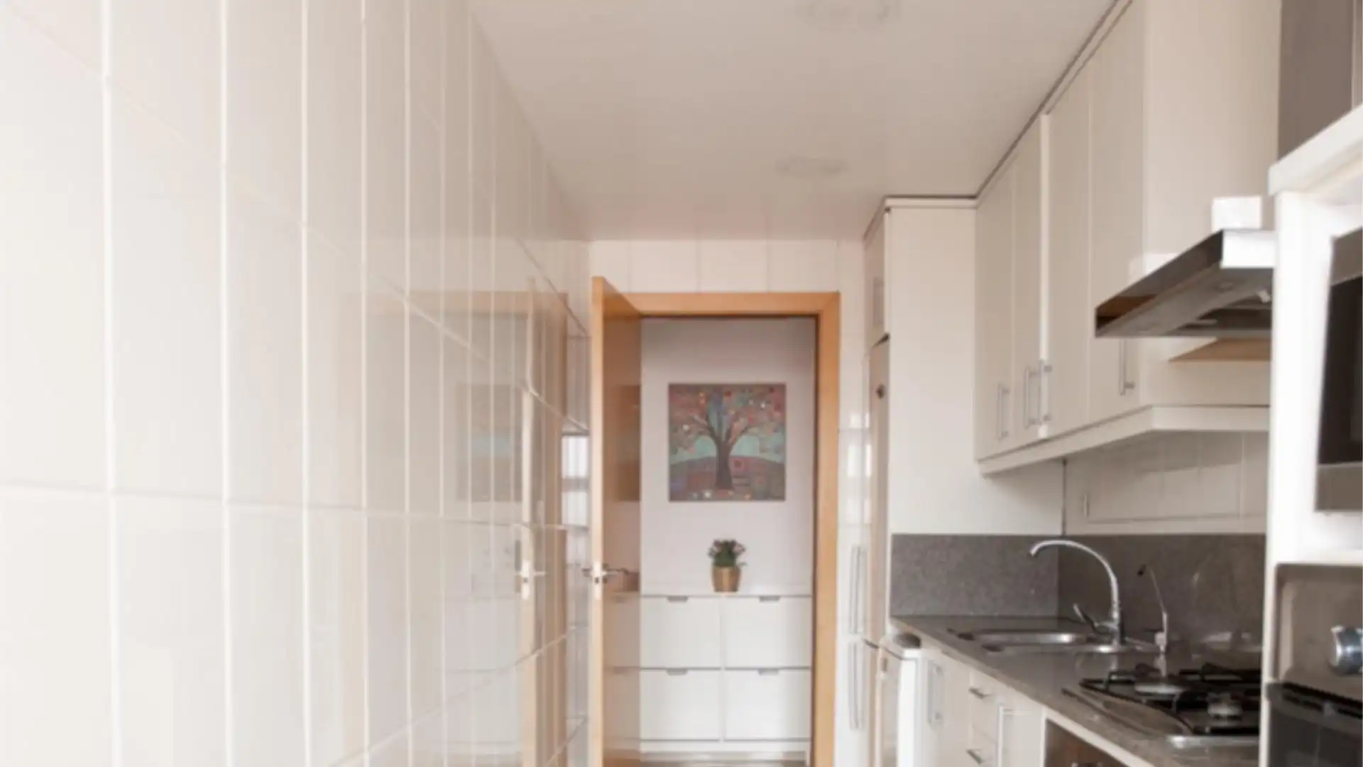 Piso en  Carrer de Cervantes 10C - Foto 6