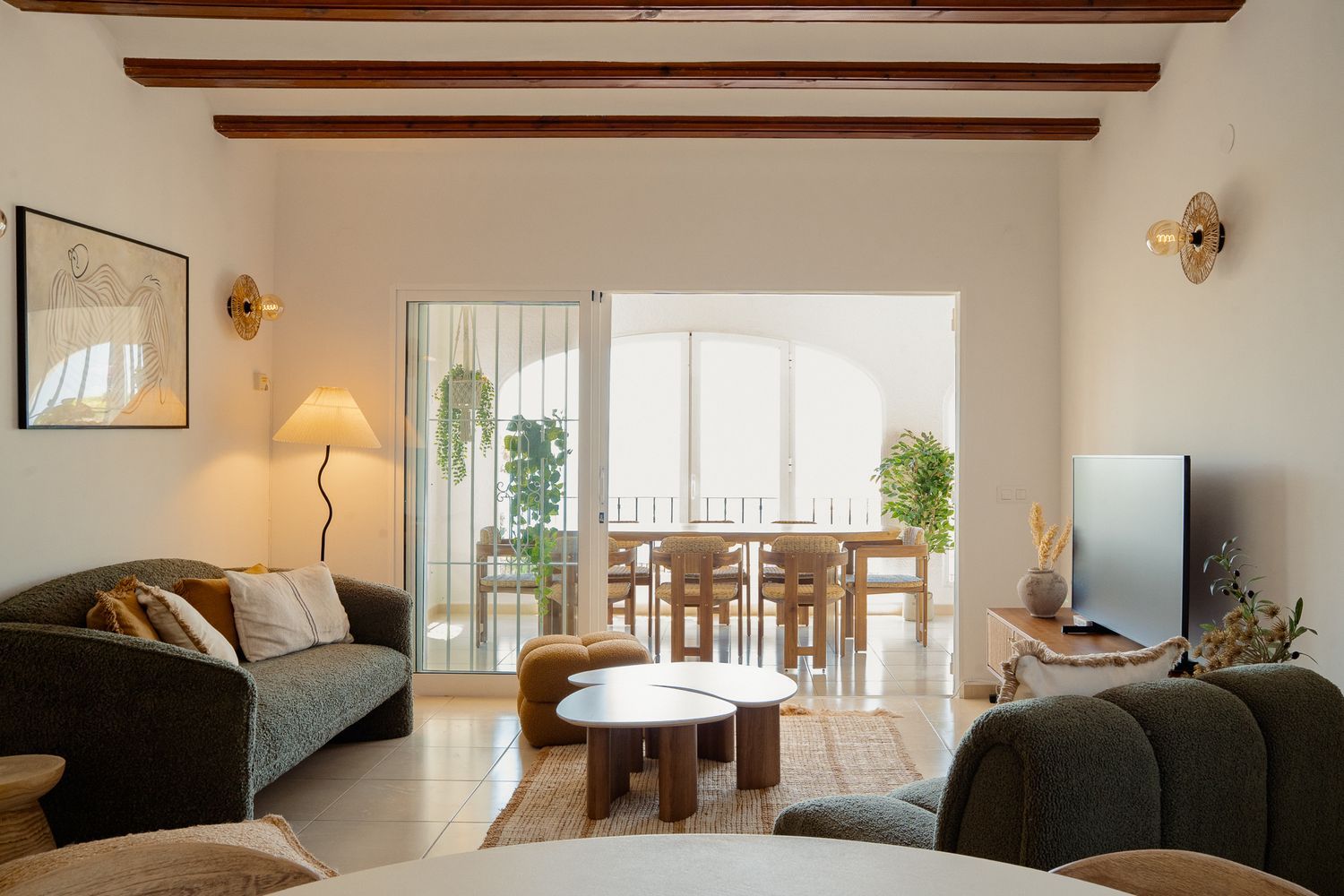 Casa o chalet independiente en Calle del Faisà, 23, La Granadella - Costa Nova, La Granadella - Costa Nova - Foto 11