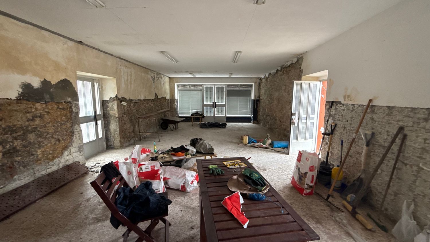 Casa de pueblo en Lagos, 10, Arteixo, Arteixo - Foto 11