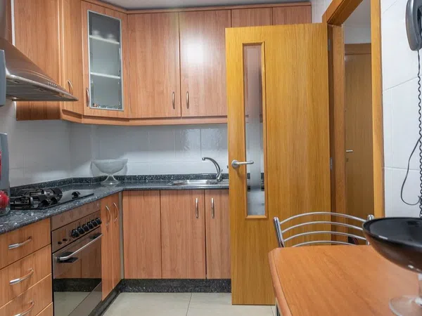 Piso en El Ranero-San Basilio, El Ranero-San Basilio - Foto 26