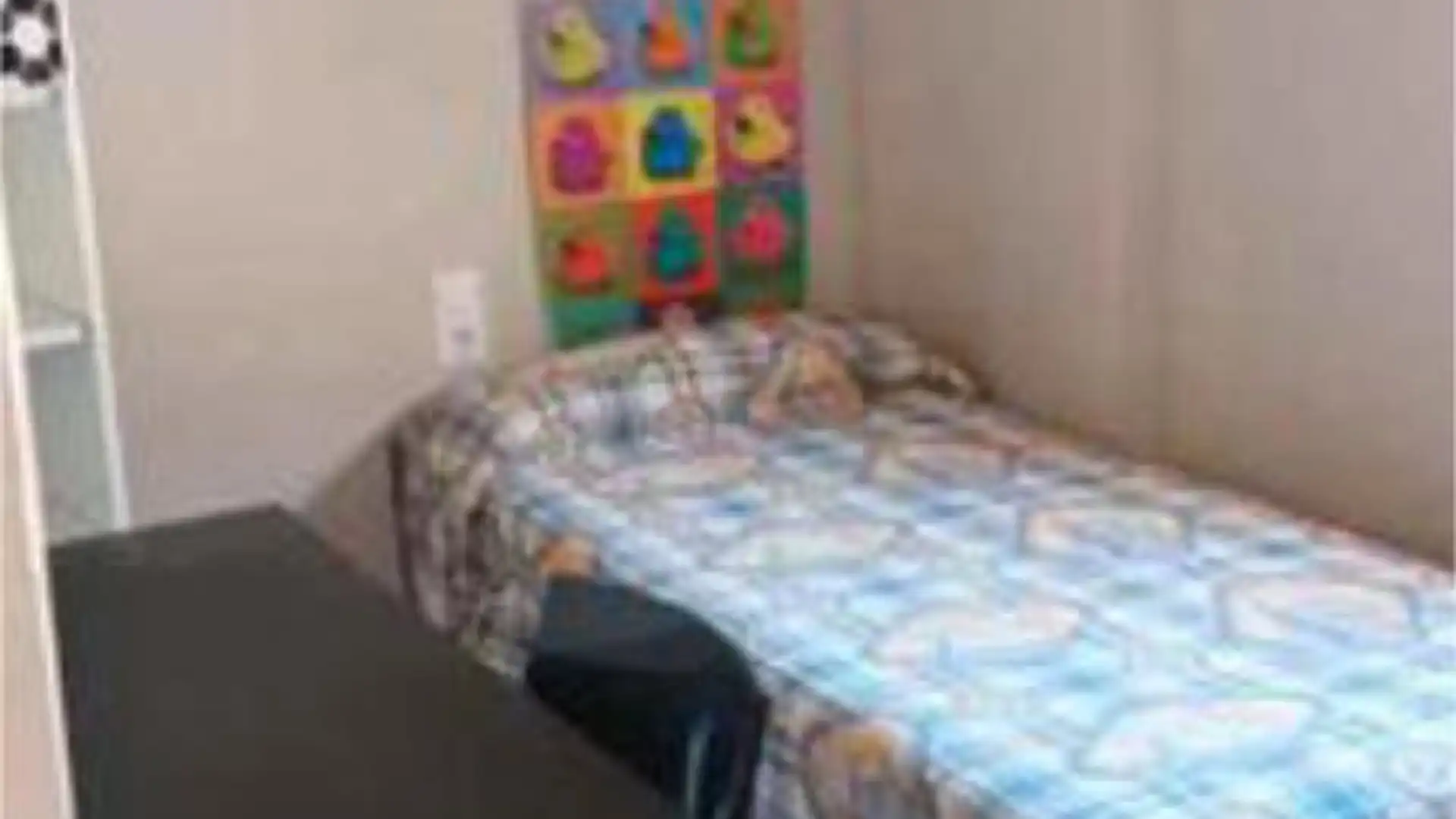 Piso en Reina Mercedes - Foto 7