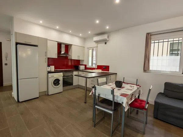 Estudio en Calle de Bellús, 3, Trinitat - Foto 5