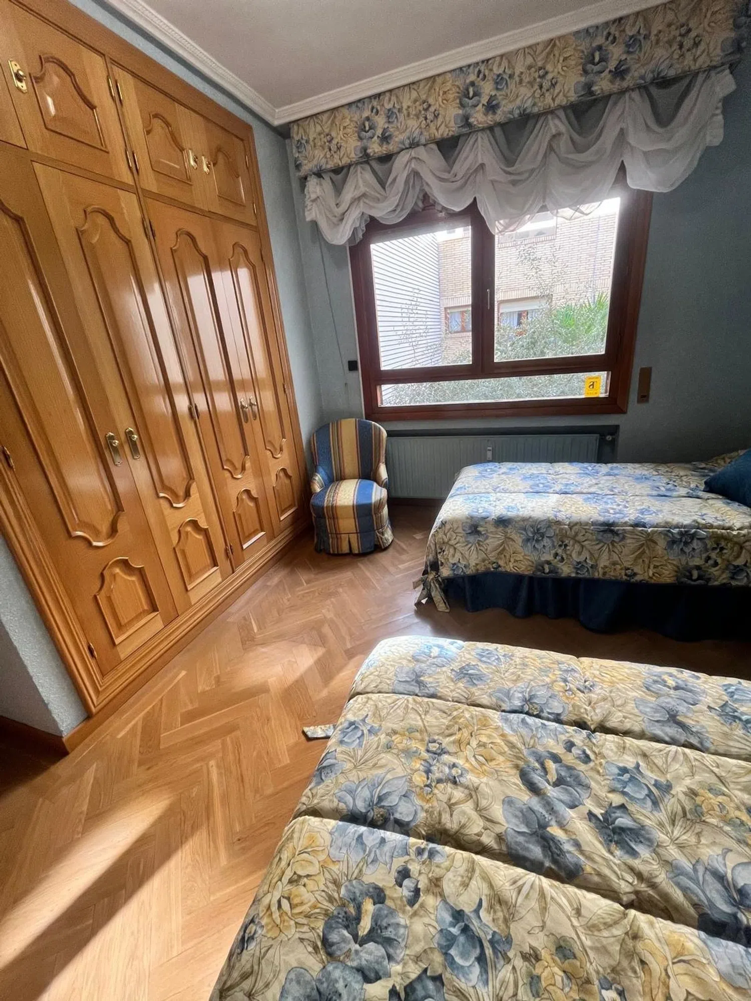 Piso en Barrio Mirasierra - Foto 26